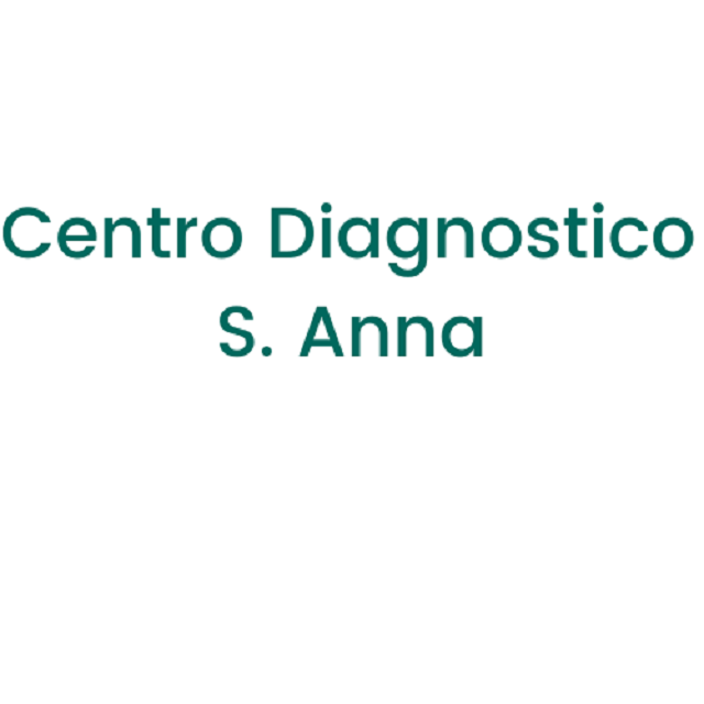 Centro Diagnostico S. Anna Srl Unipersonale